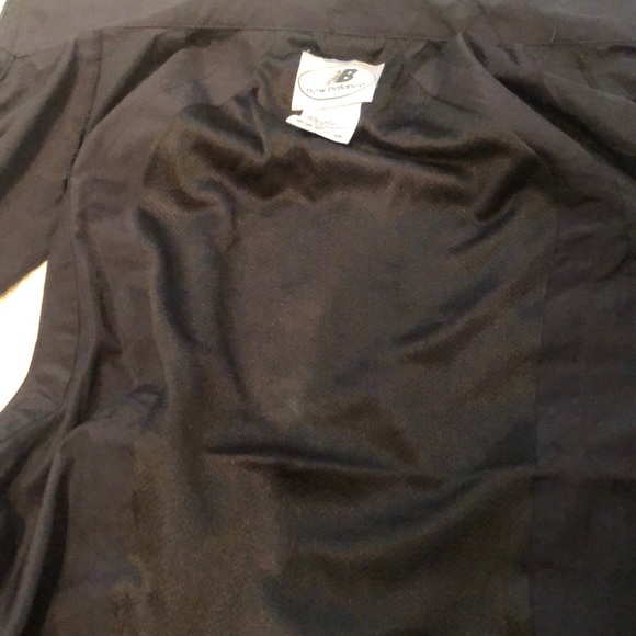 New Balance Running Vest - Picture 5 of 5